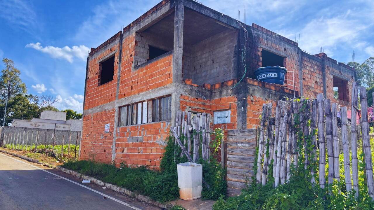 Casa à venda no Calafate: 