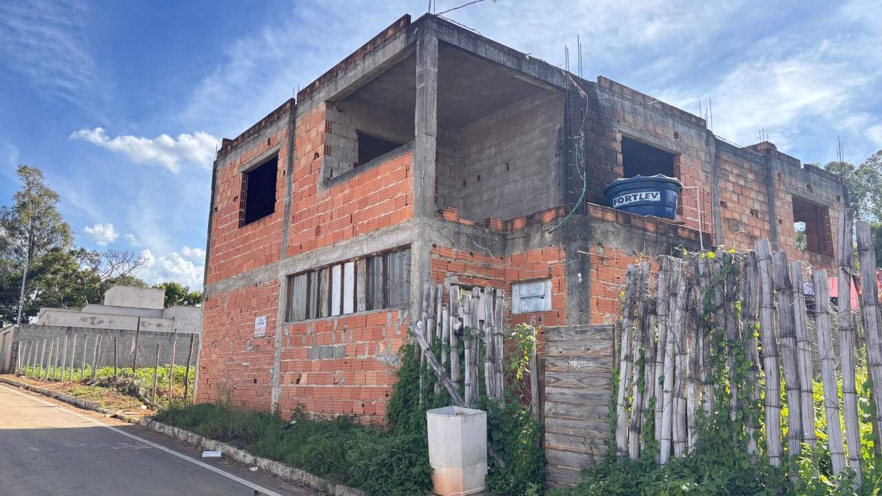 Casa à venda no Calafate: 