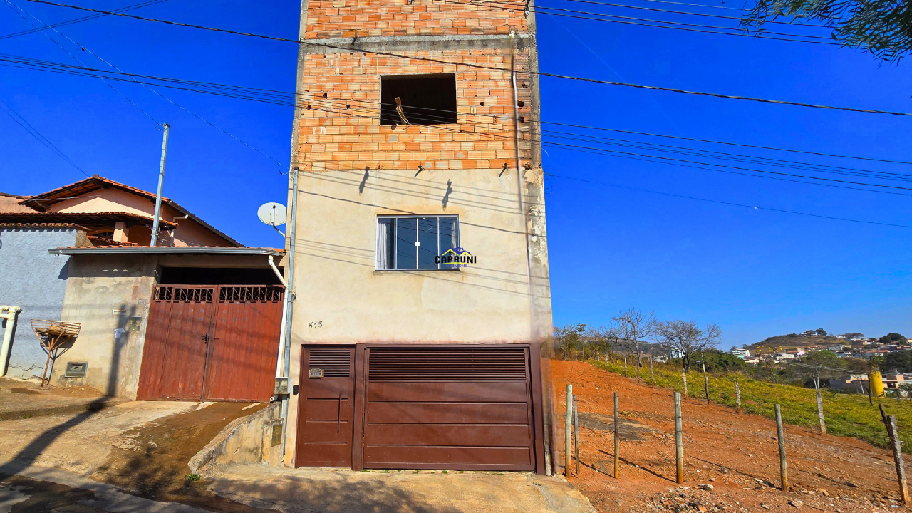 Casa à venda no Amaral: 