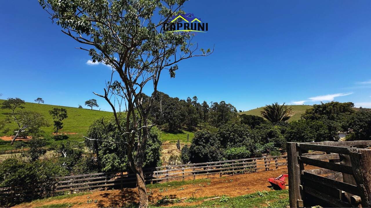 Fazenda à venda no Campo Redondo: 
