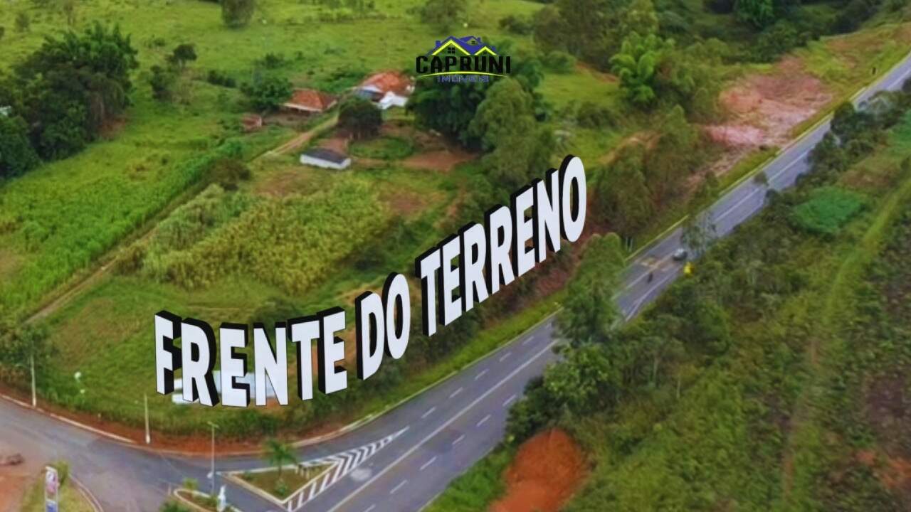 Terreno à venda no BR 494: 