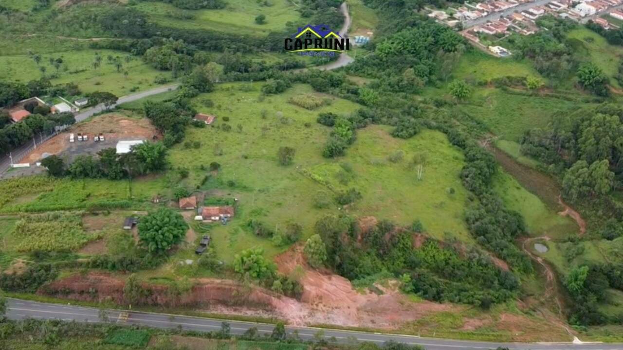 Terreno à venda no BR 494: 