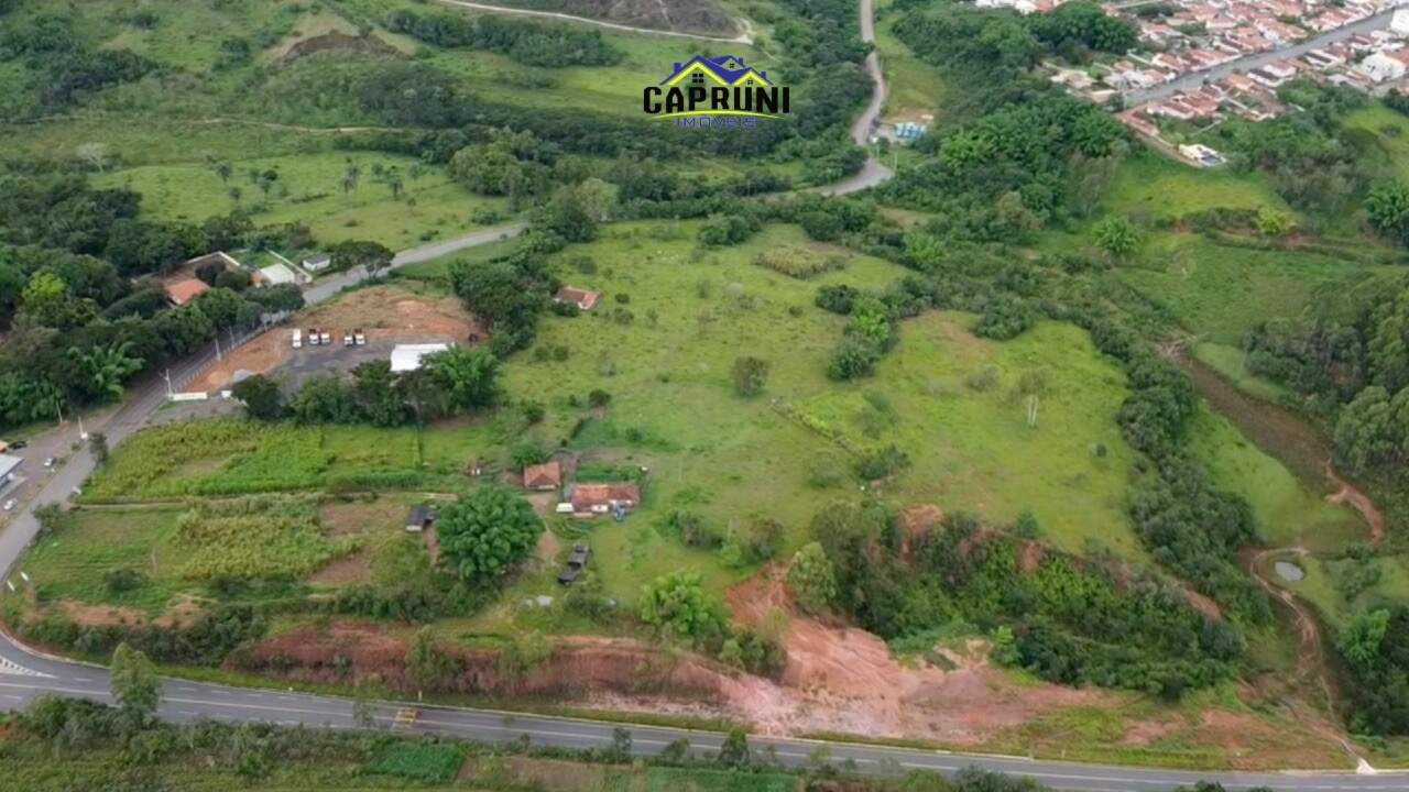 Terreno à venda no BR 494: 