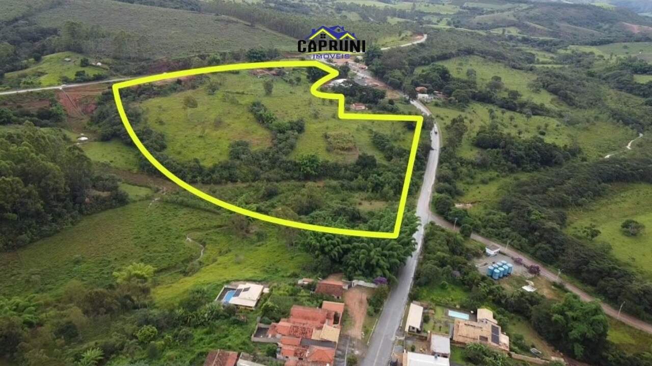 Terreno à venda no BR 494: 