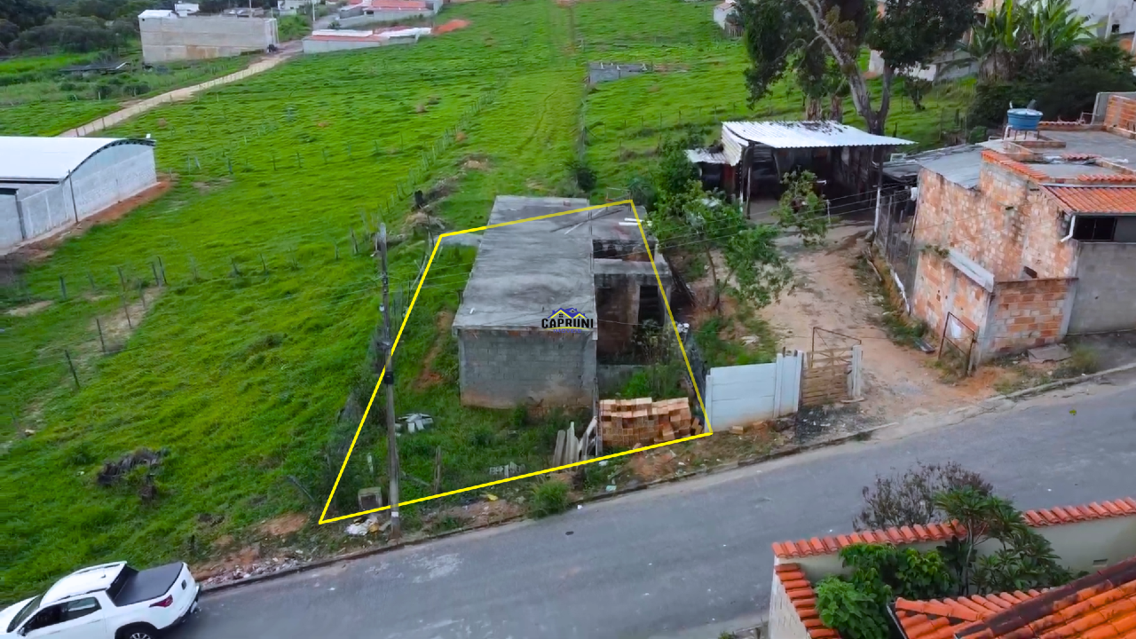 Casa à venda no Nossa Senhora de Fátima: 