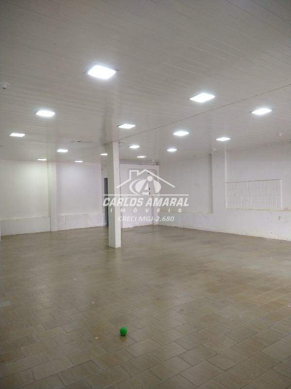 First slide