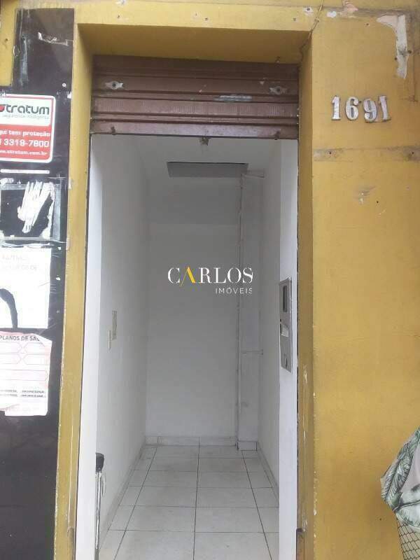 Loja para aluguel no SAO BENEDITO: 