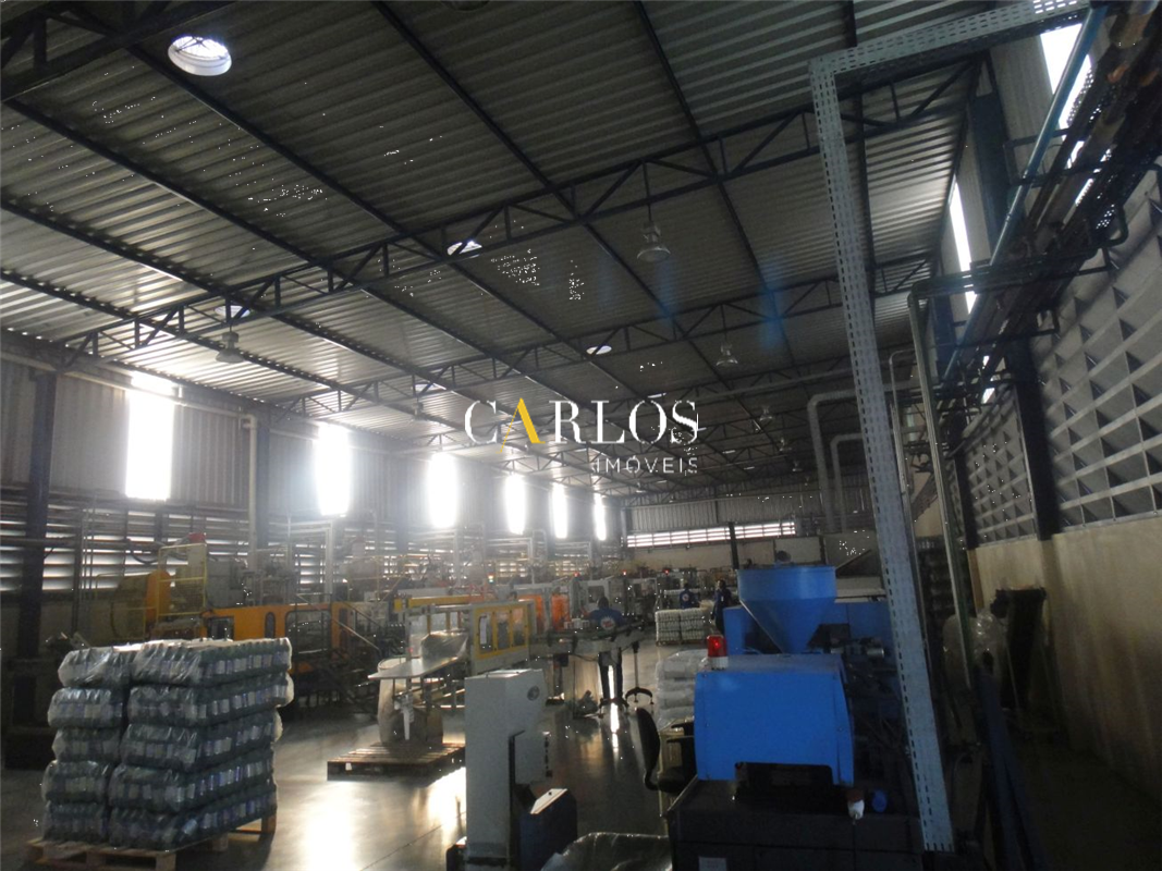 Galpão à venda no CIDADE INDUSTRIAL: 