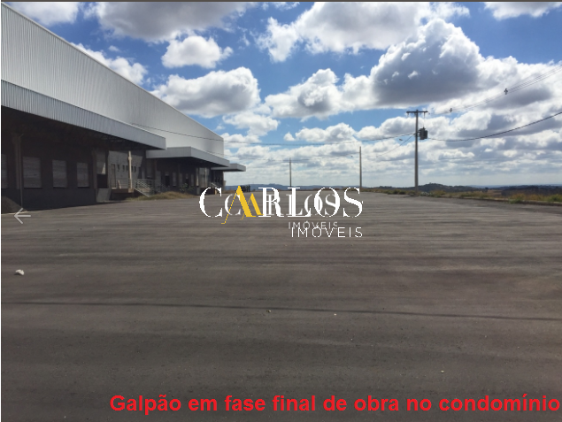 Lote à venda no Barreiro de Cima: 