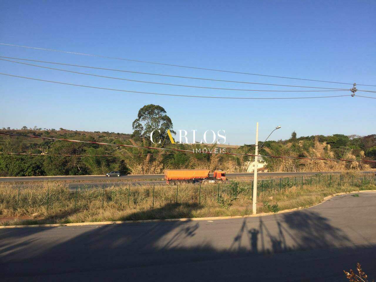 Lote à venda no Barreiro de Cima: 