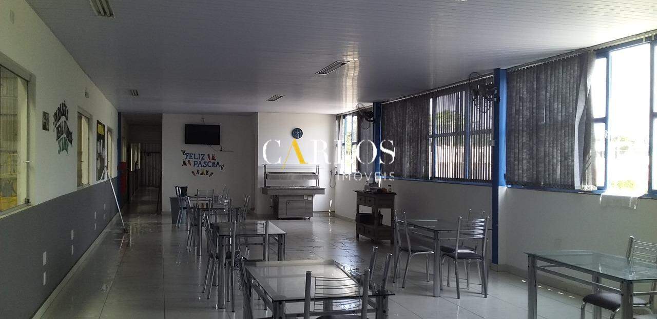 Galpão para aluguel no BANDEIRINHAS: 