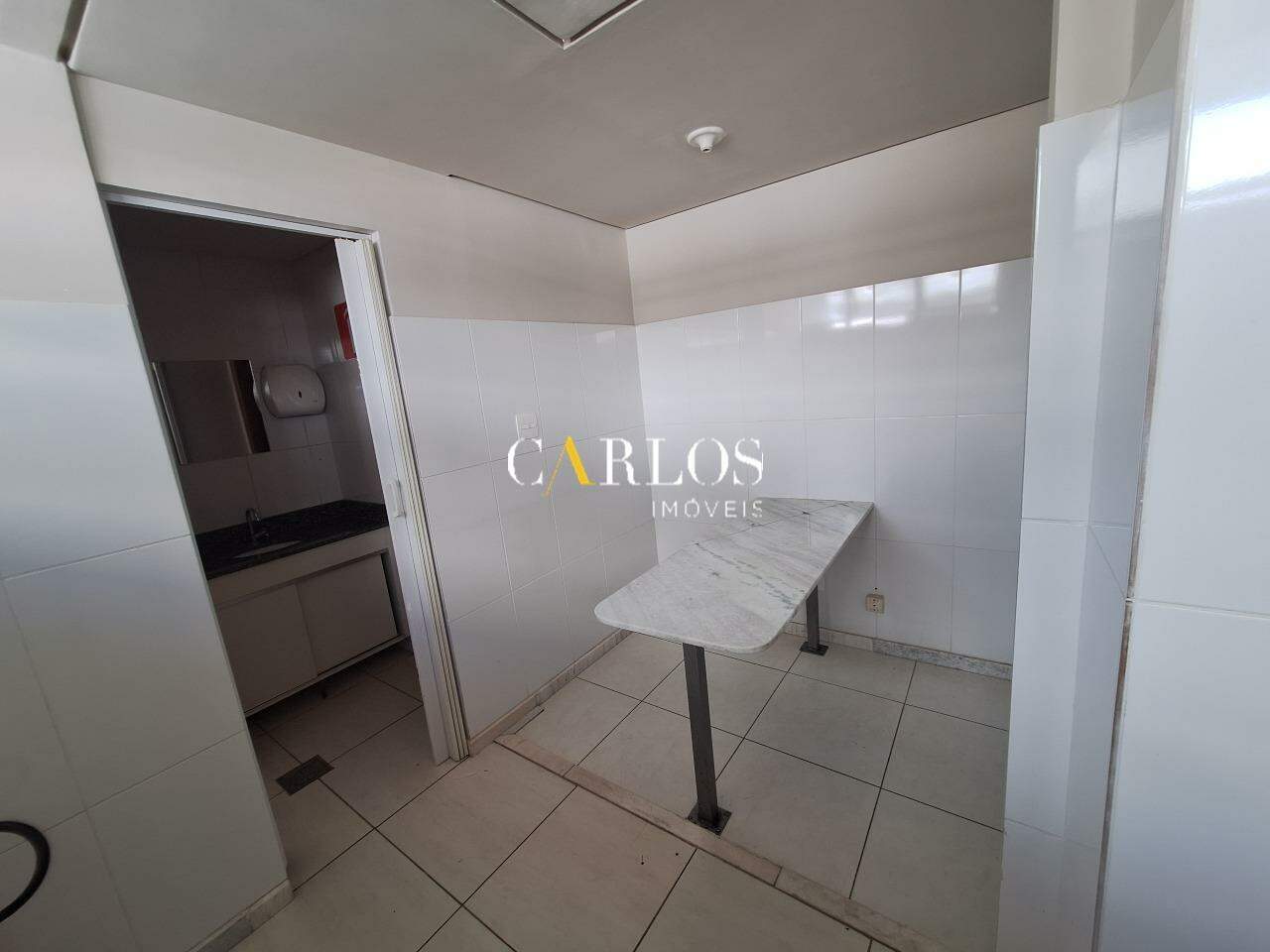 Sala para aluguel no Sion: 