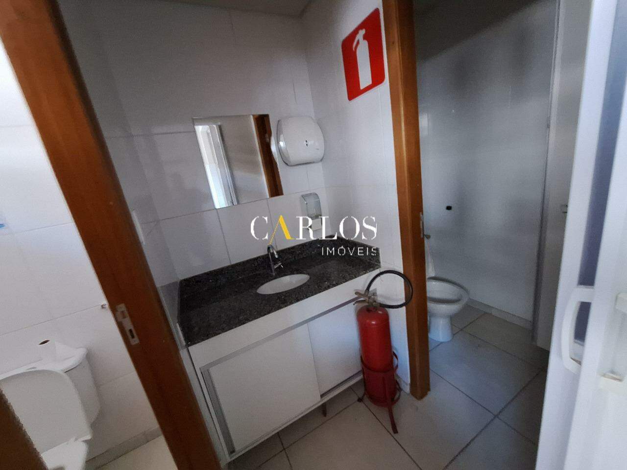 Sala para aluguel no Sion: 