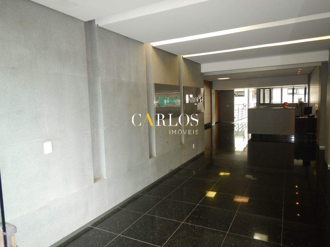 Sala para aluguel no Sion: 