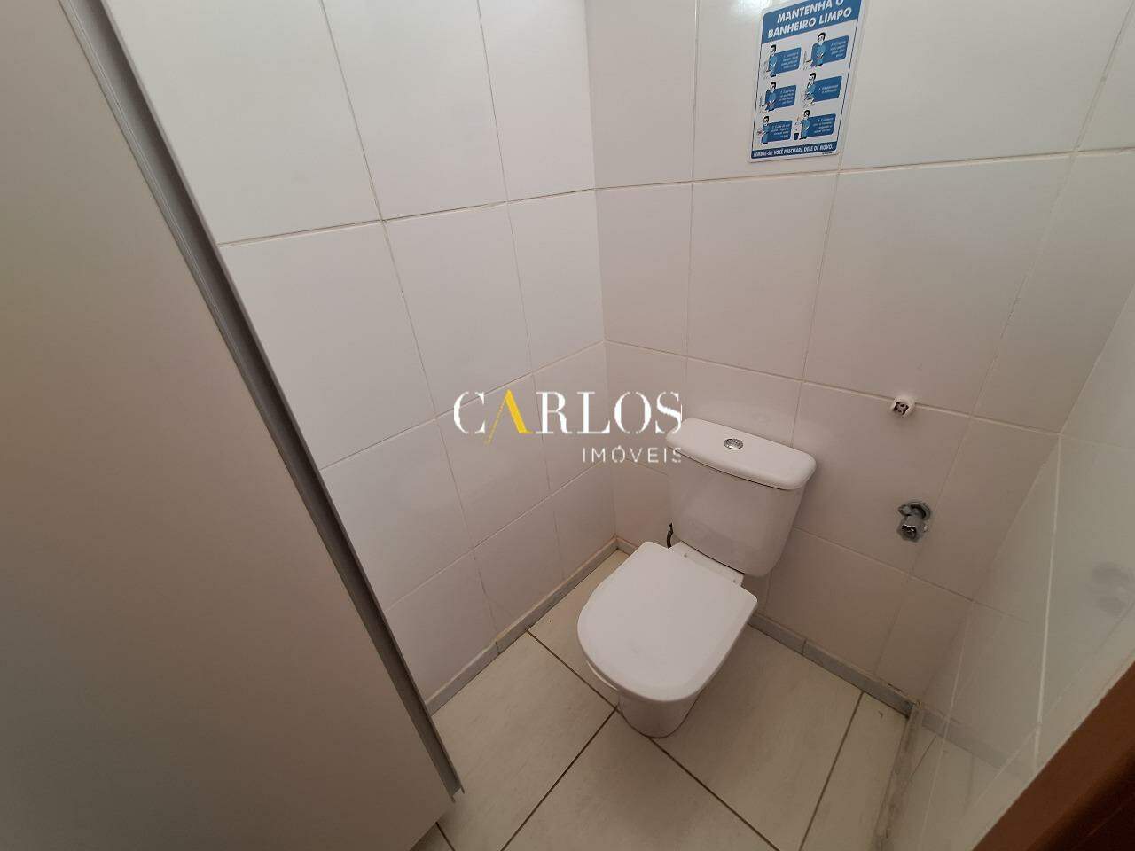 Sala para aluguel no Sion: 