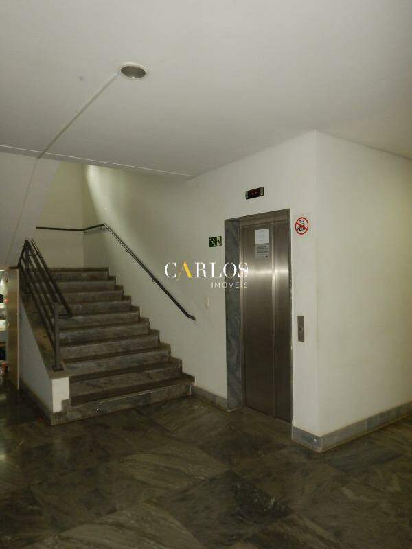 Sala para aluguel no Sion: 