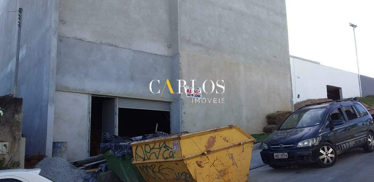Loja para aluguel no VILA CRISTINA: 
