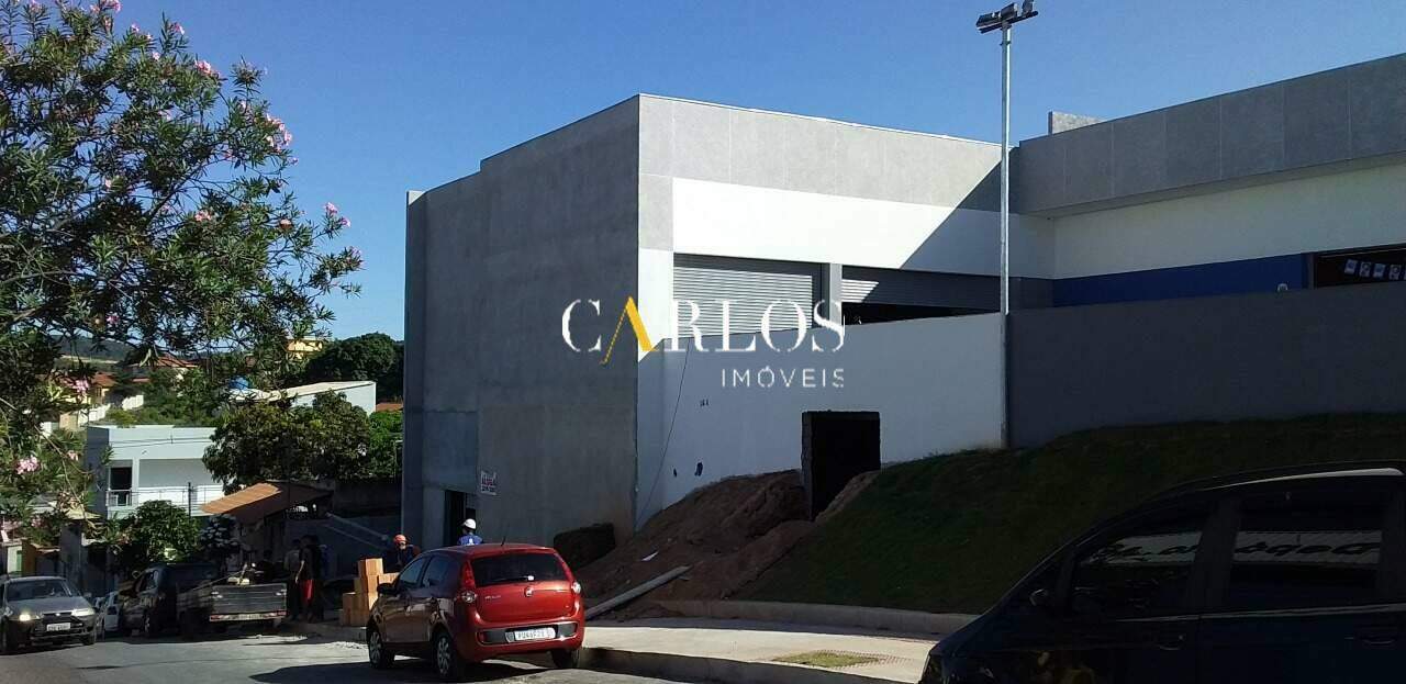 Loja para aluguel no VILA CRISTINA: 