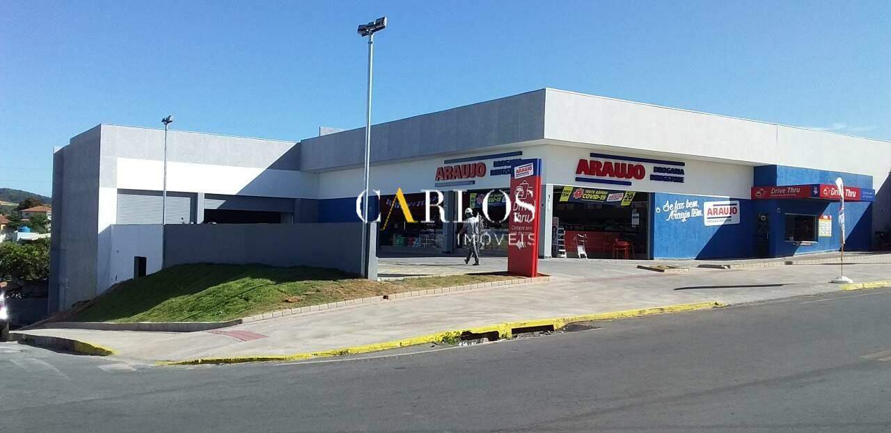 Loja para aluguel no VILA CRISTINA: 