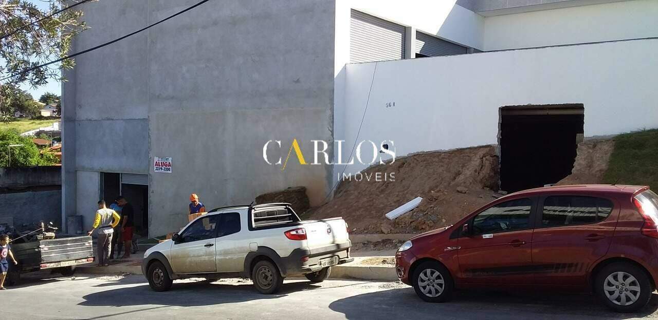 Loja para aluguel no VILA CRISTINA: 