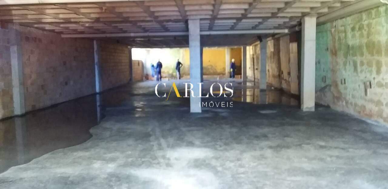 Loja para aluguel no VILA CRISTINA: 