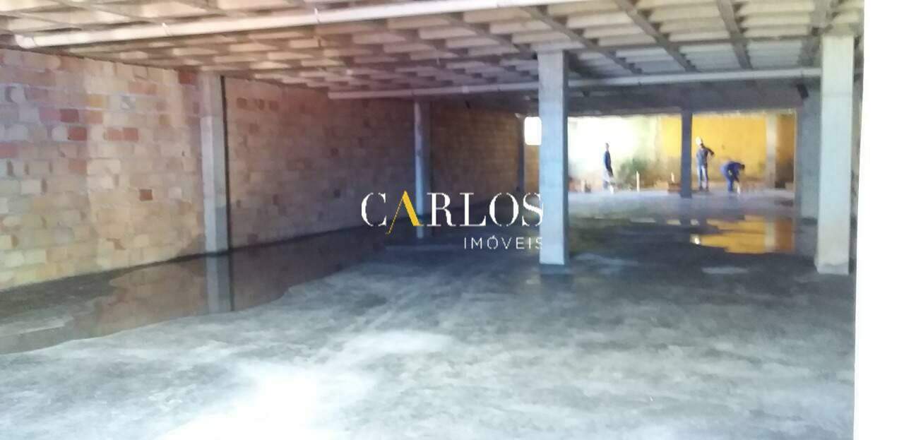 Loja para aluguel no VILA CRISTINA: 