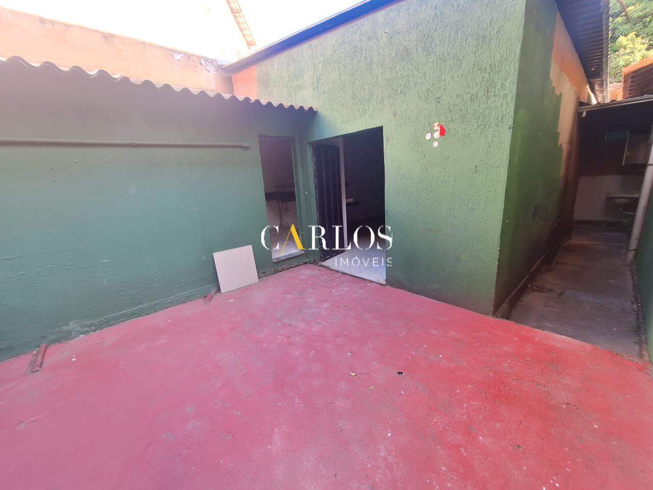 Casa Comercial para aluguel no Savassi: 