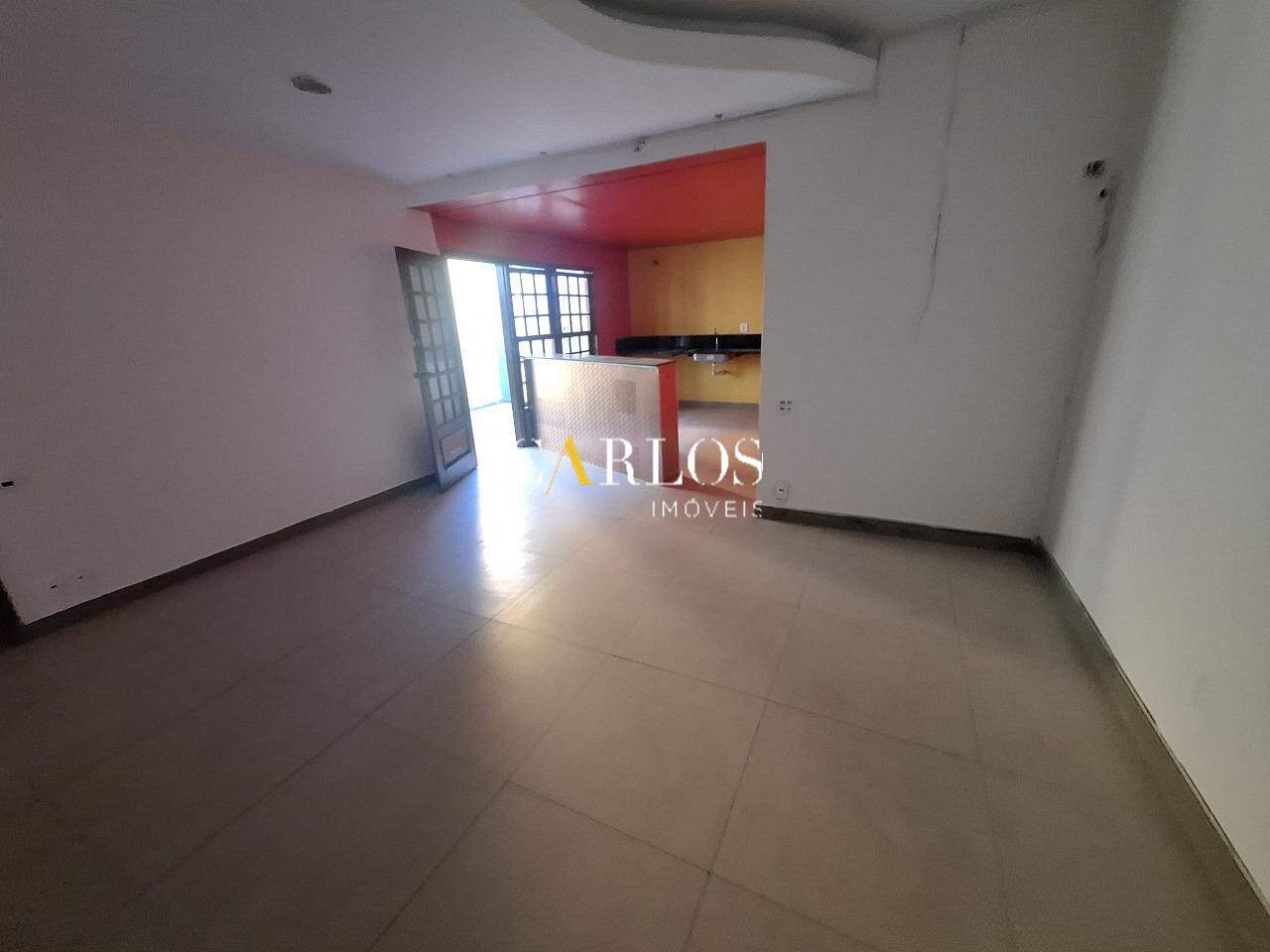 Casa Comercial para aluguel no Savassi: 