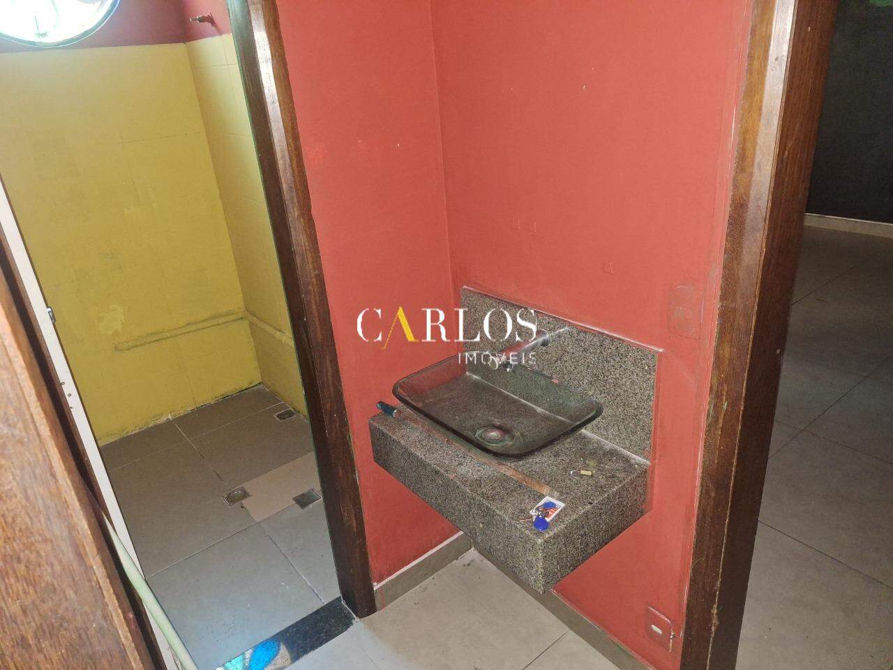Casa Comercial para aluguel no Savassi: 