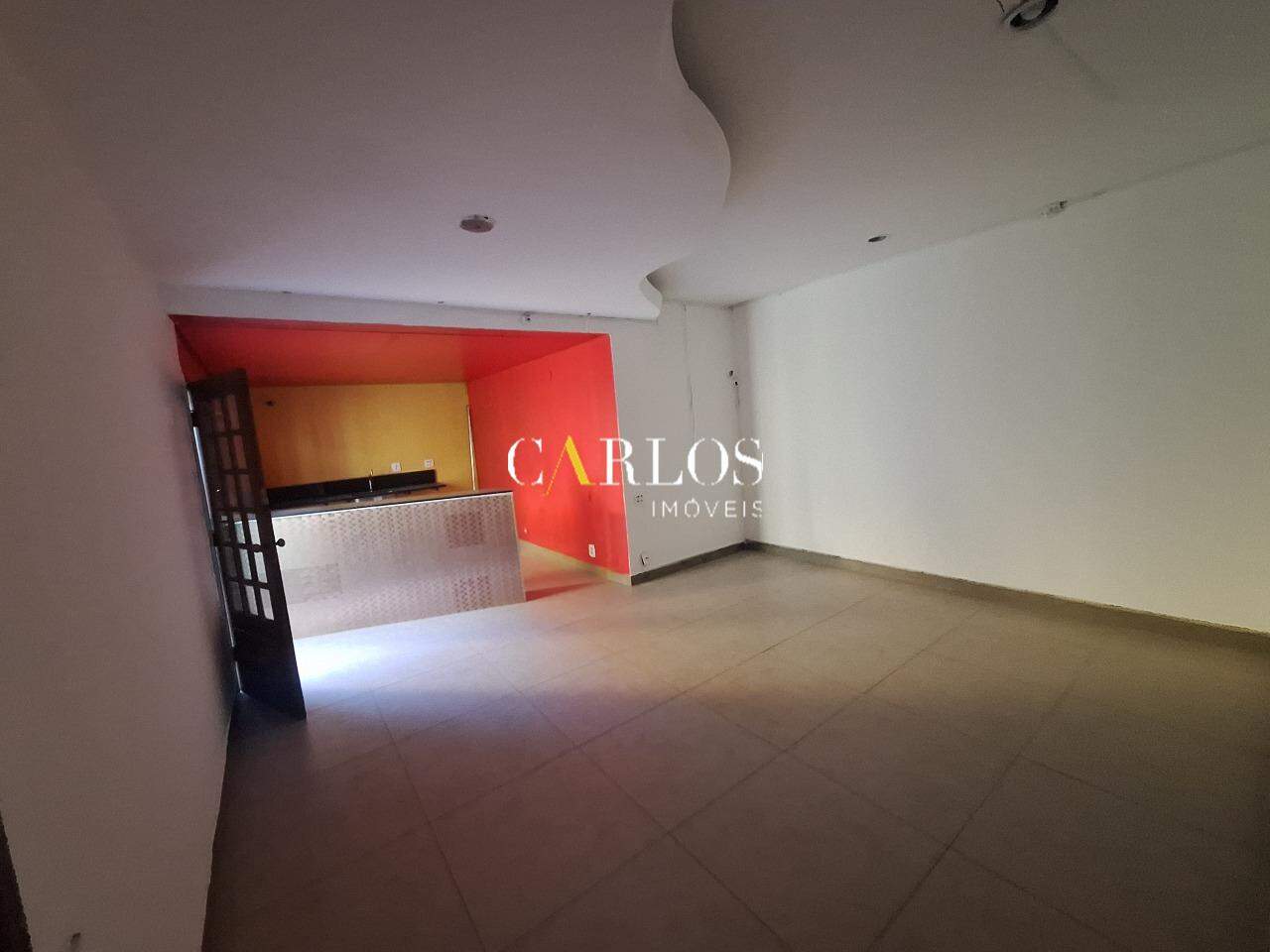 Casa Comercial para aluguel no Savassi: 