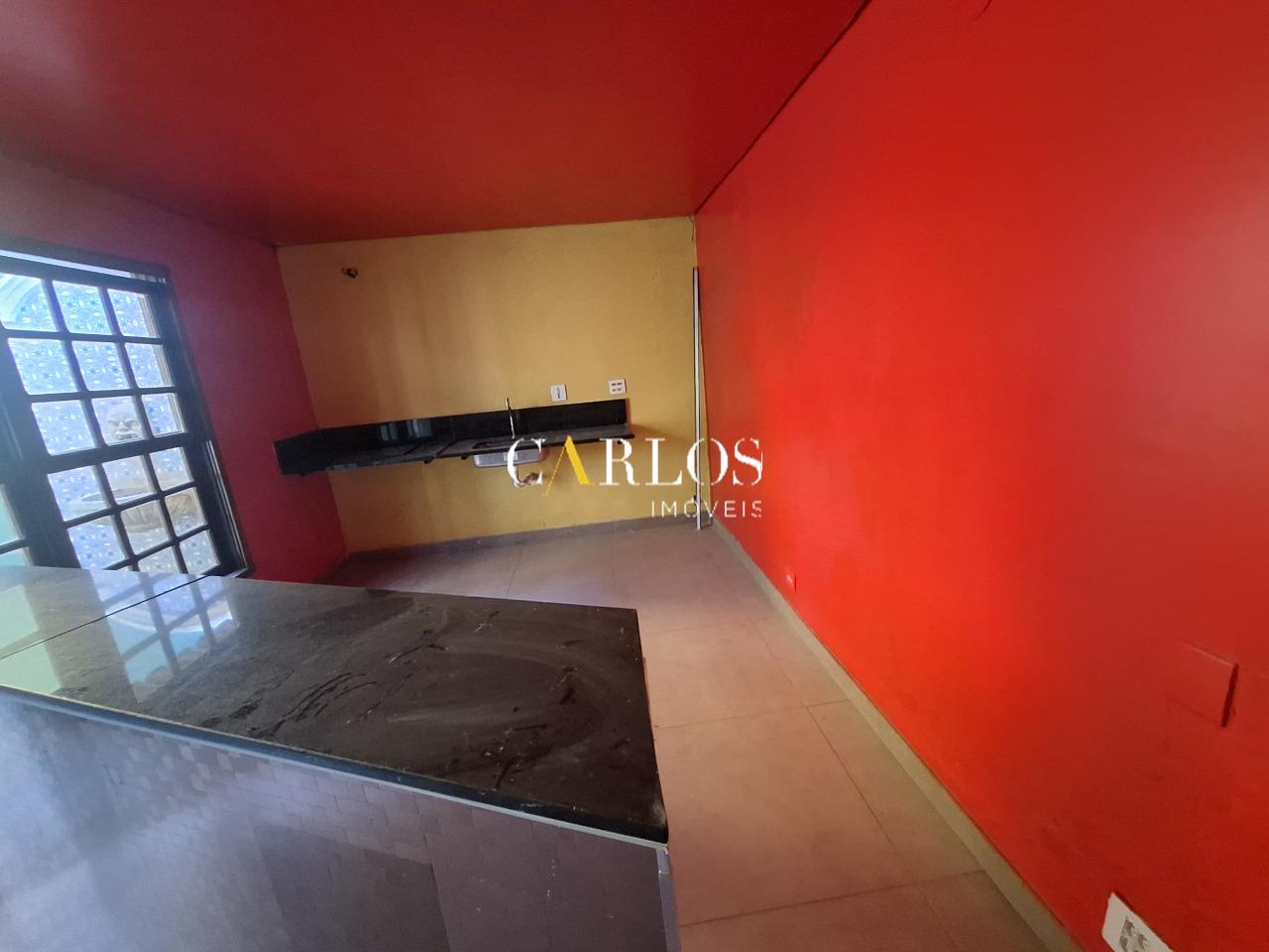 Casa Comercial para aluguel no Savassi: 