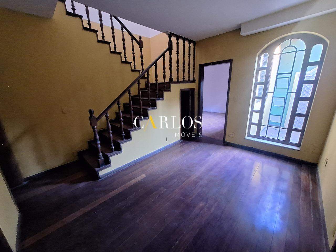 Casa Comercial para aluguel no Savassi: 