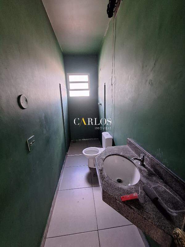 Casa Comercial para aluguel no Savassi: 