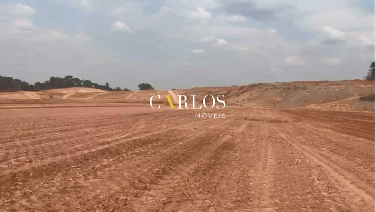 Lote à venda no Distrito Industrial Joseph Bacha: 