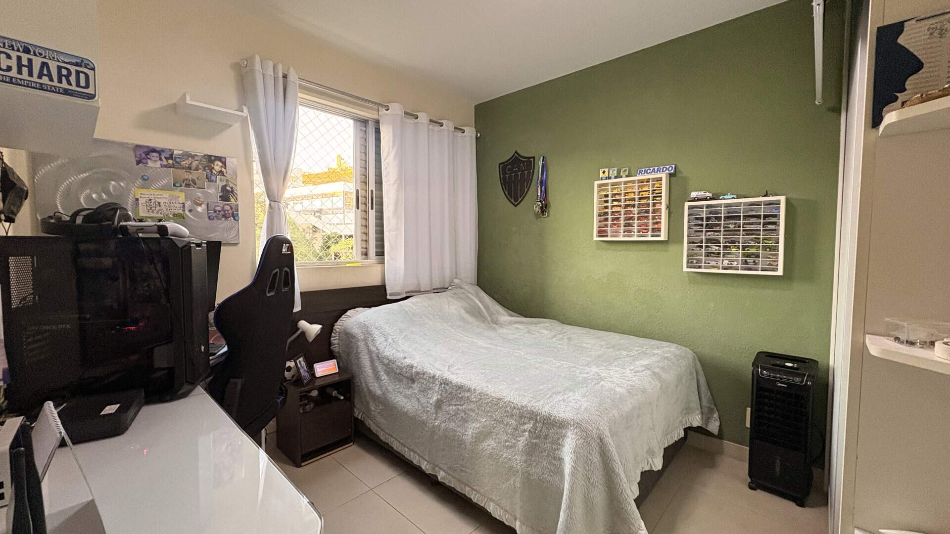 Apartamento, 3 quartos, 93 m² - Foto 11