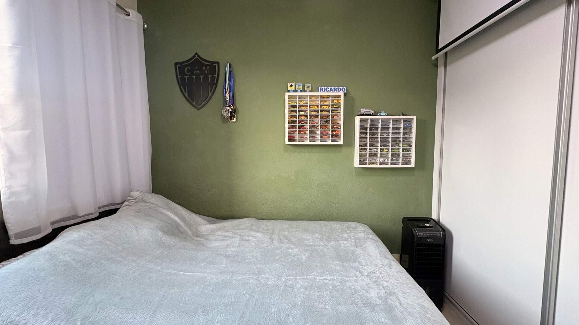 Apartamento, 3 quartos, 93 m² - Foto 12