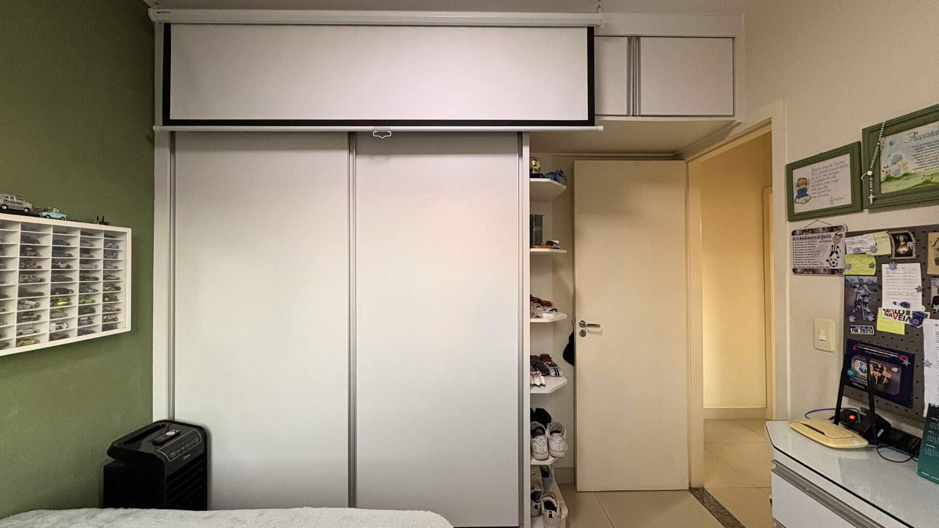 Apartamento, 3 quartos, 93 m² - Foto 13
