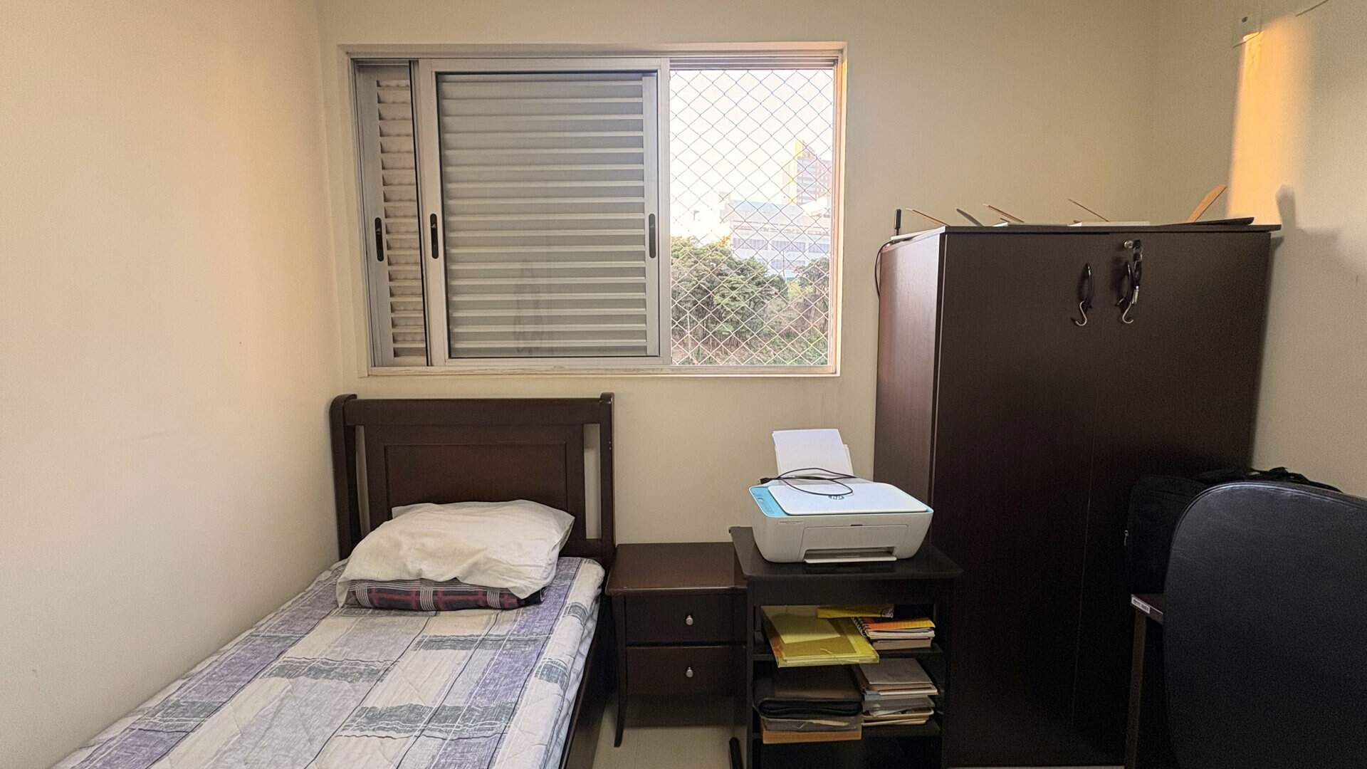 Apartamento, 3 quartos, 93 m² - Foto 15