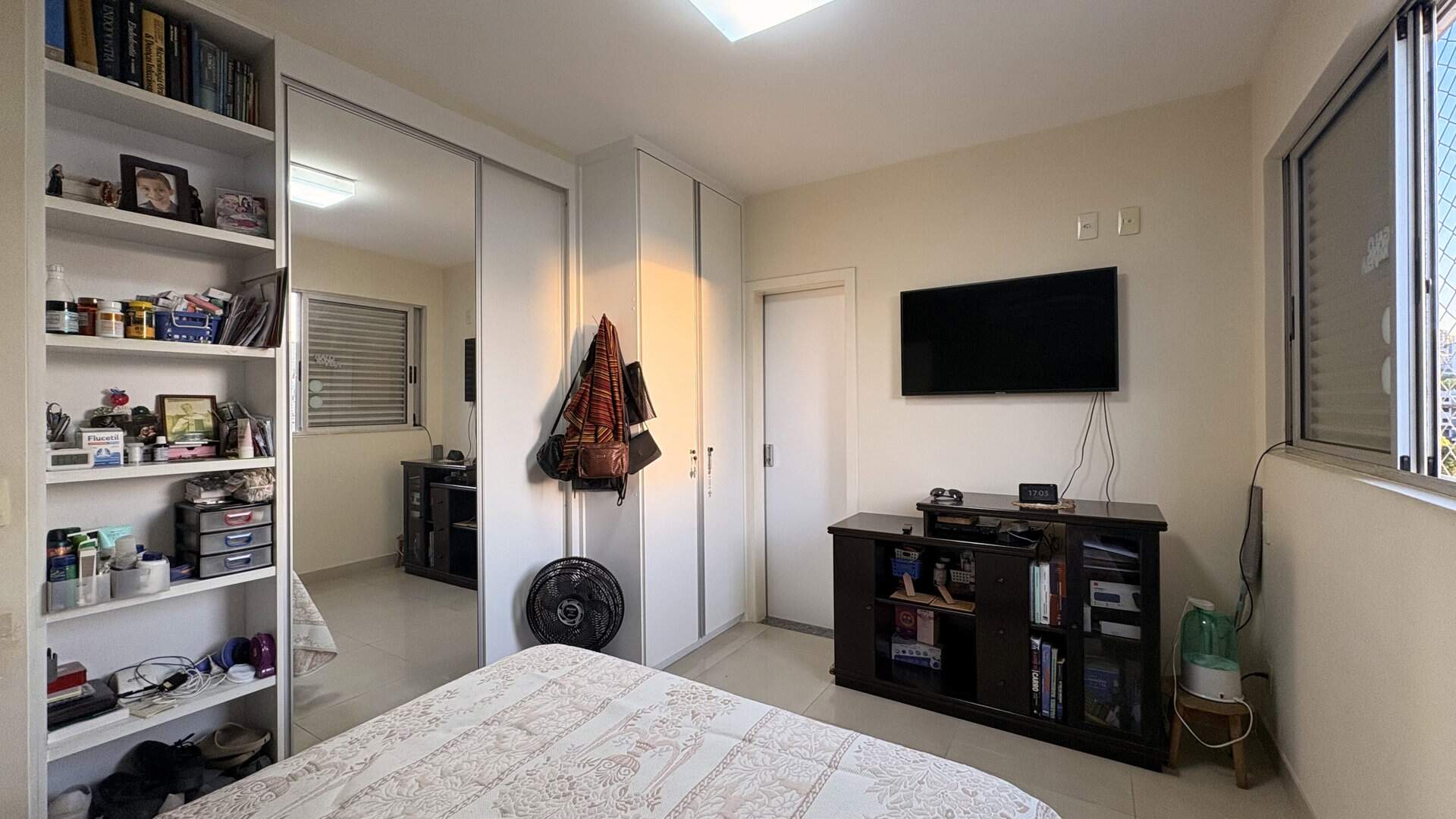 Apartamento, 3 quartos, 93 m² - Foto 18