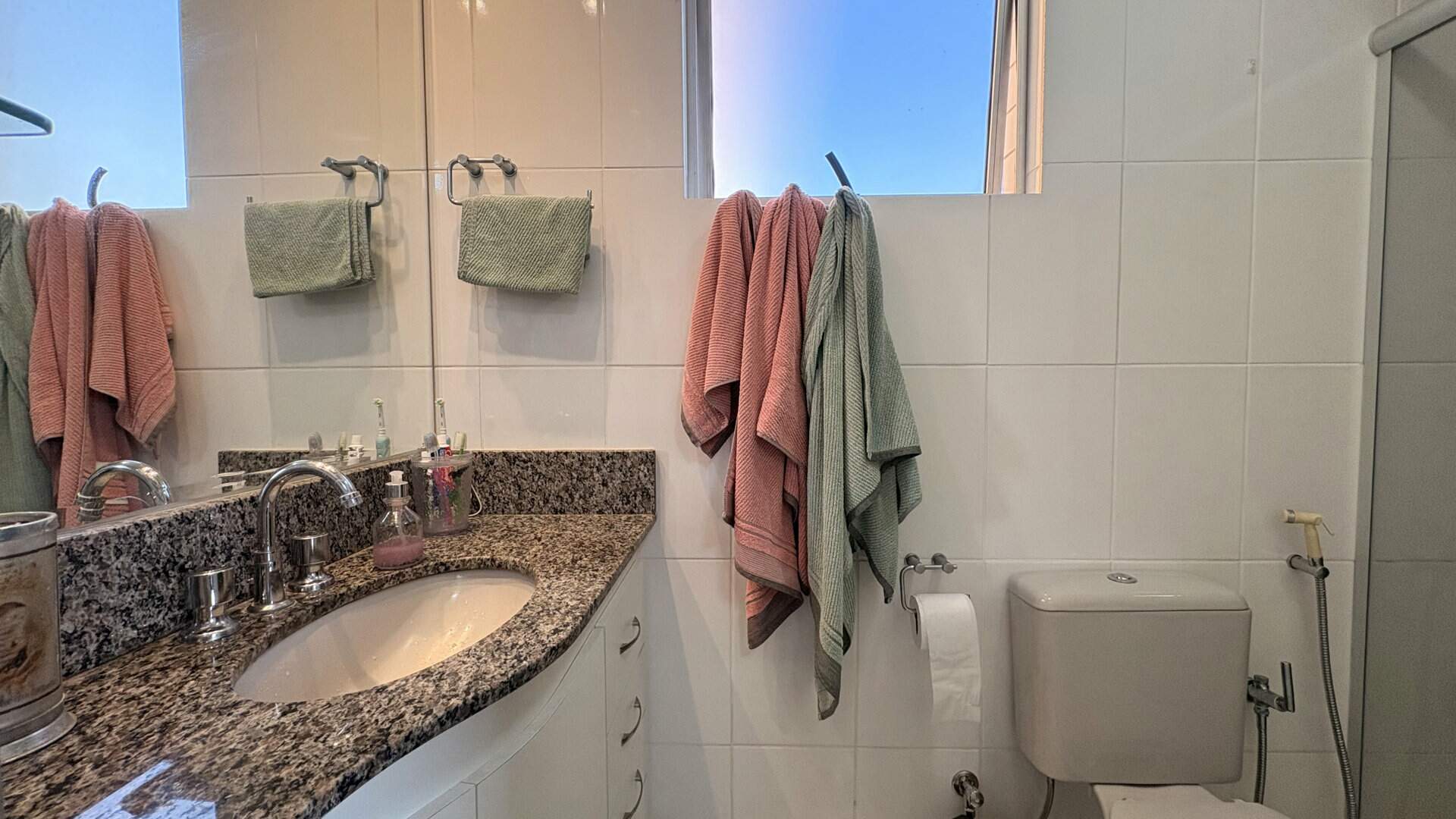 Apartamento, 3 quartos, 93 m² - Foto 21