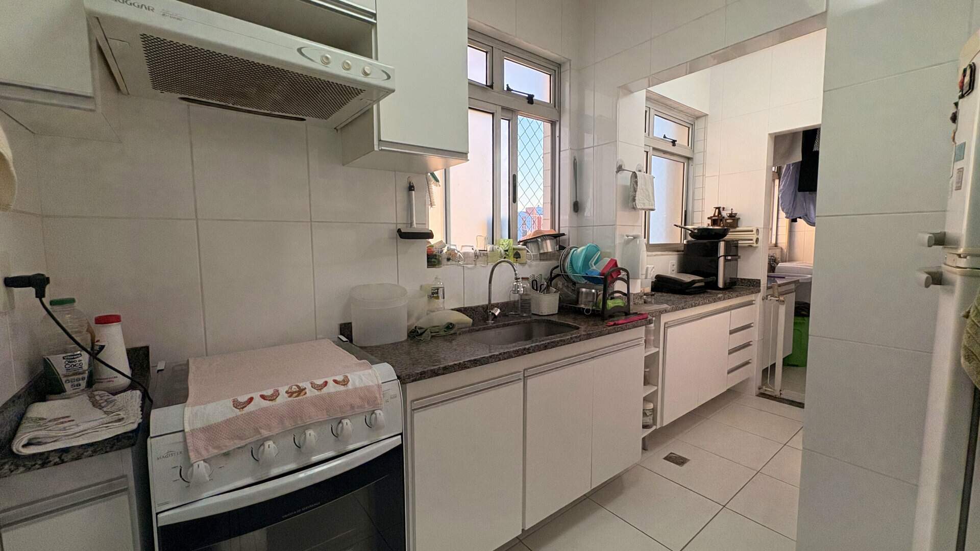 Apartamento, 3 quartos, 93 m² - Foto 22