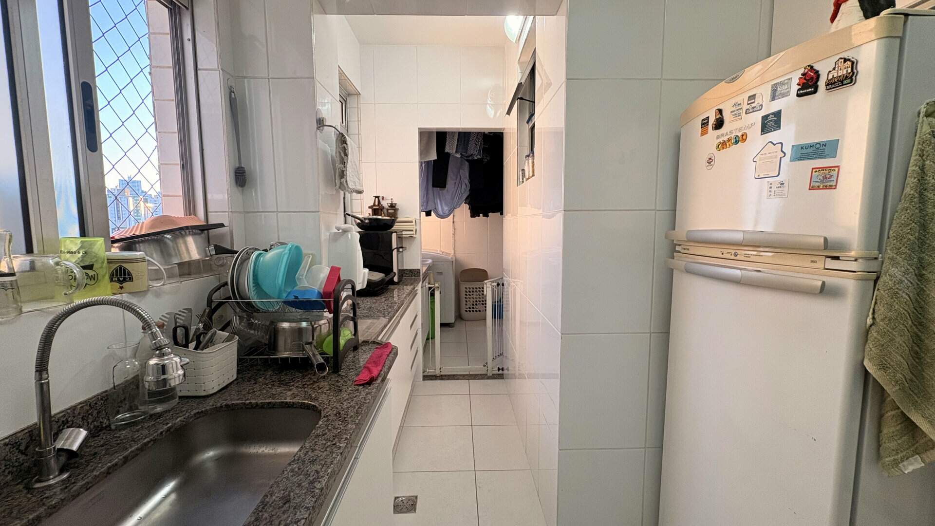 Apartamento, 3 quartos, 93 m² - Foto 23