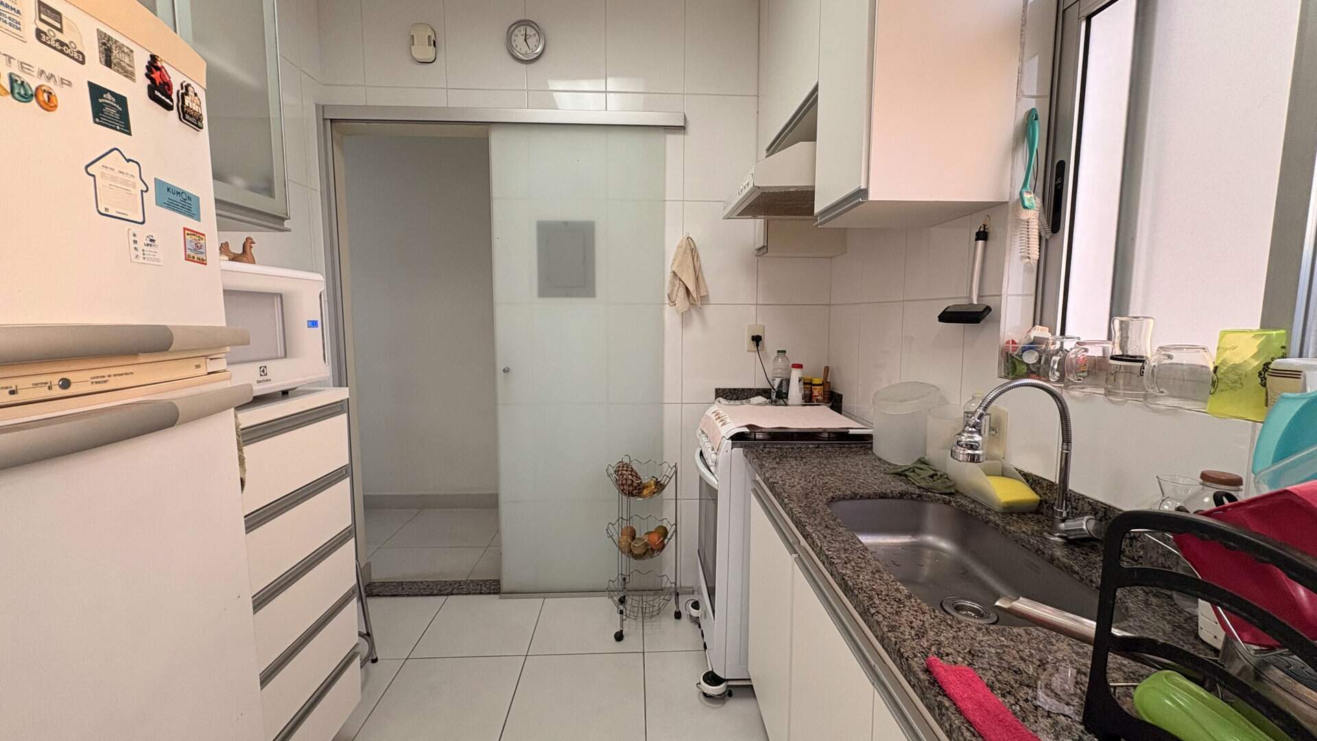 Apartamento, 3 quartos, 93 m² - Foto 24
