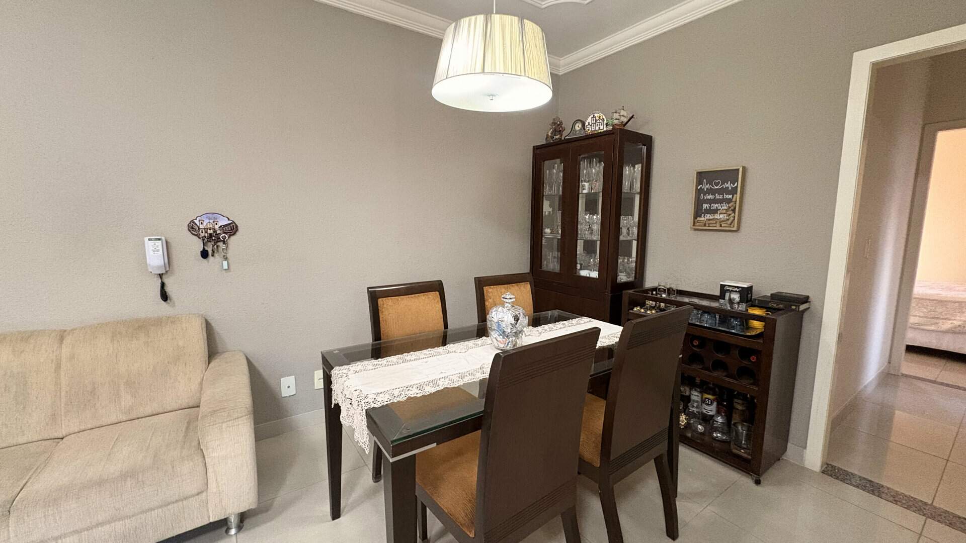 Apartamento, 3 quartos, 93 m² - Foto 8
