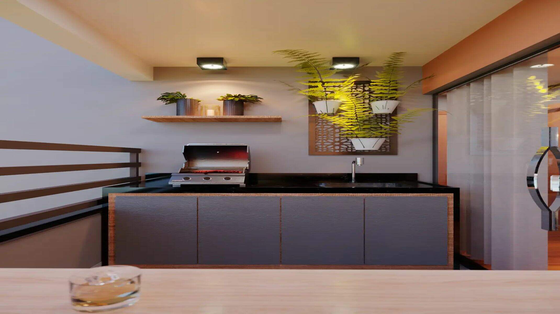 Apartamento, 2 quartos, 56 m² - Foto 14