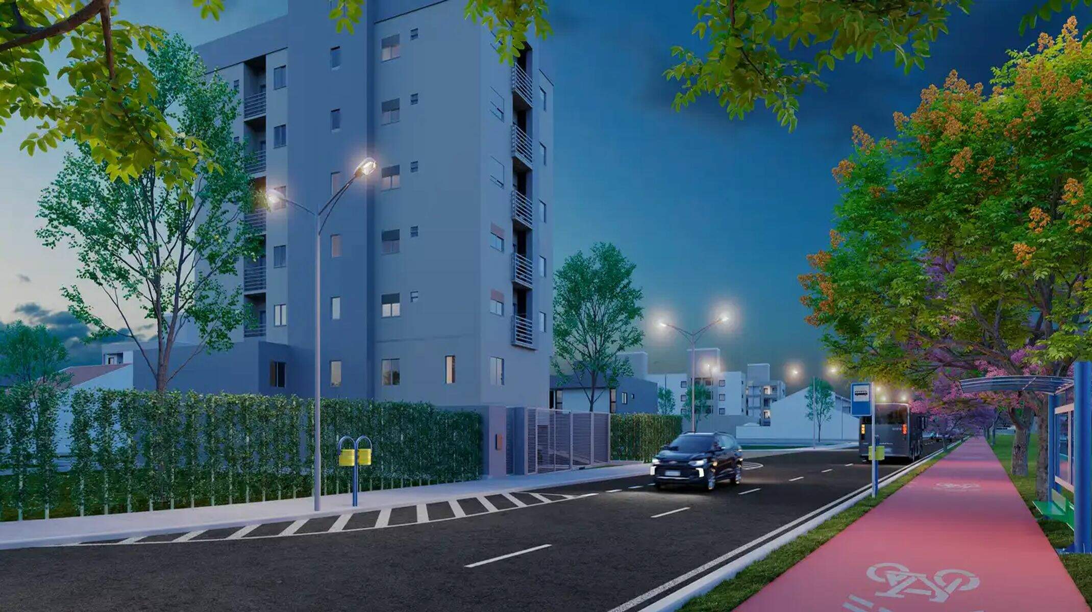 Terreno, 250 m² - Foto 2