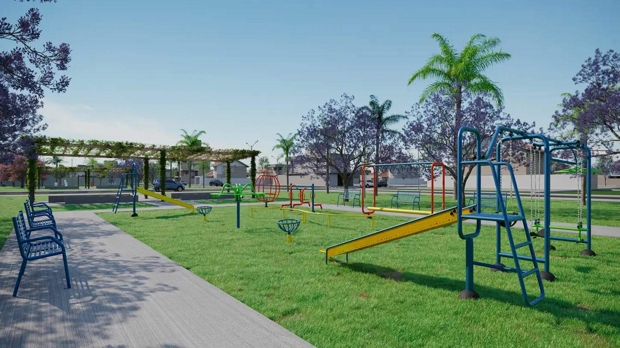 Terreno, 250 m² - Foto 4