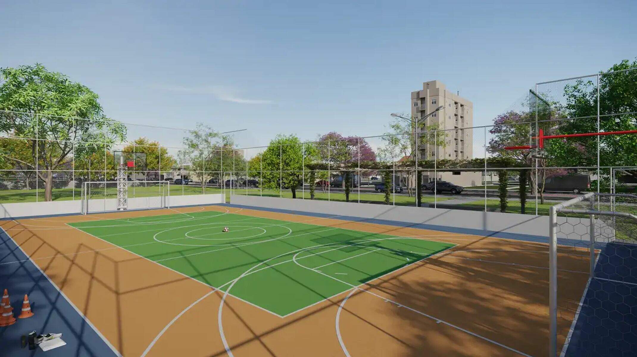Terreno, 250 m² - Foto 3