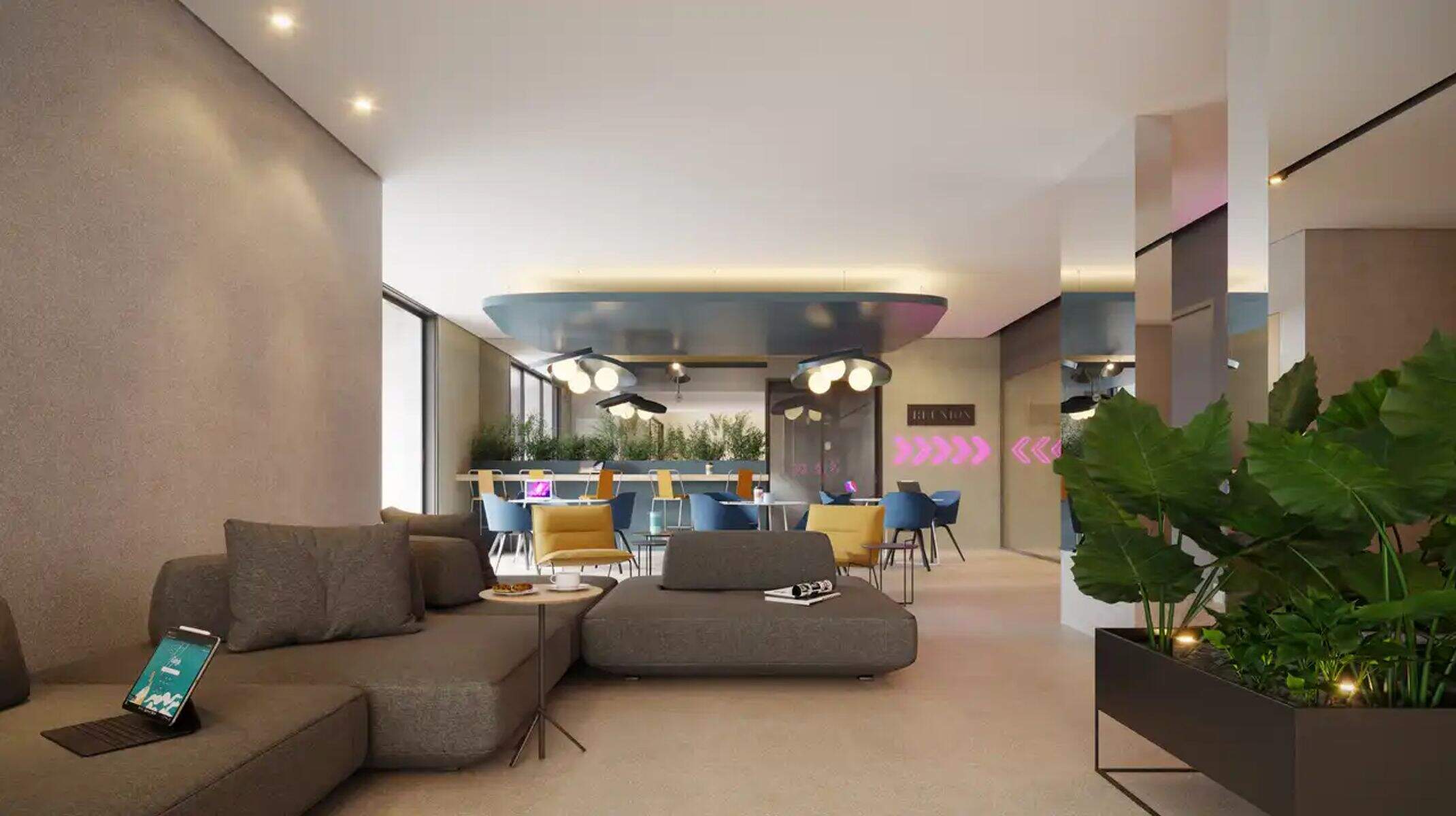 Apartamento, 1 quarto, 44 m² - Foto 9
