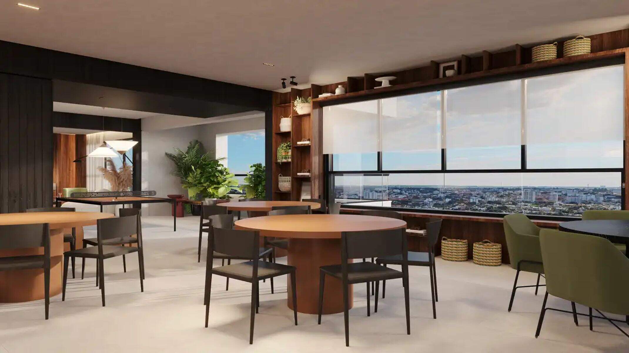 Apartamento, 1 quarto, 44 m² - Foto 8